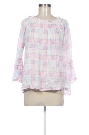 Damen Shirt Janina, Größe XL, Farbe Mehrfarbig, Preis € 12,99