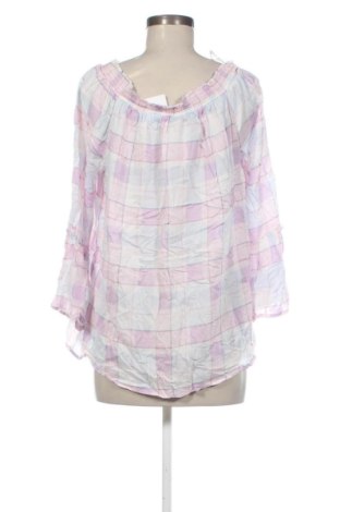 Damen Shirt Janina, Größe XL, Farbe Mehrfarbig, Preis € 12,99