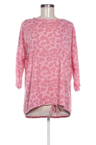 Damen Shirt Janina, Größe XXL, Farbe Mehrfarbig, Preis € 12,99