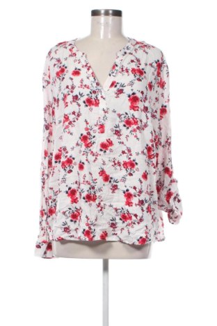 Damen Shirt Janina, Größe XXL, Farbe Mehrfarbig, Preis 12,99 €