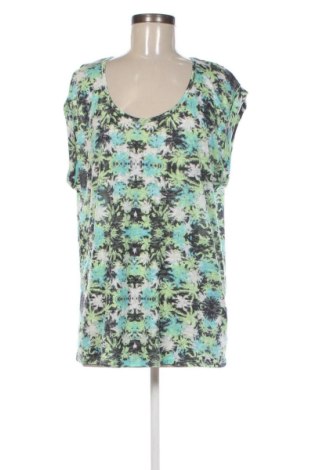 Damen Shirt Janina, Größe XL, Farbe Mehrfarbig, Preis 12,99 €