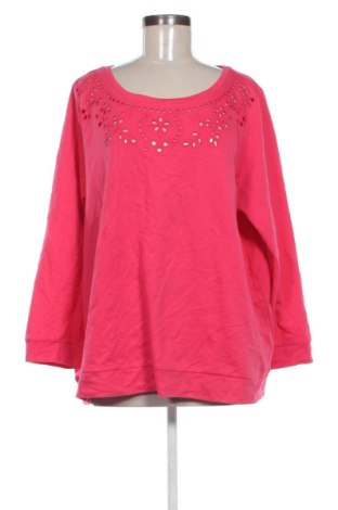 Damen Shirt Janina, Größe XXL, Farbe Rosa, Preis 12,99 €