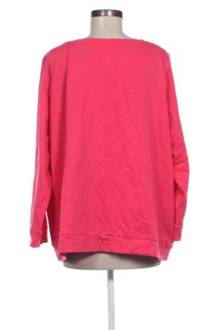Damen Shirt Janina, Größe XXL, Farbe Rosa, Preis 12,99 €