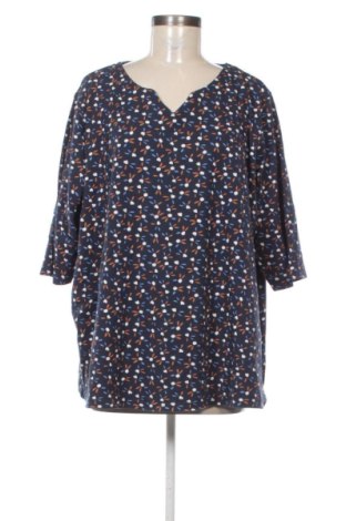 Bluză de femei Janina, Mărime XXL, Culoare Multicolor, Preț 60,99 Lei