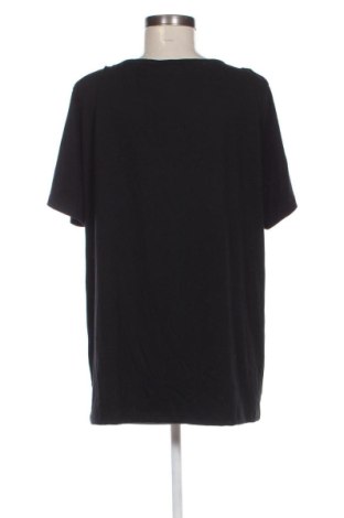 Damen Shirt Janina, Größe XXL, Farbe Schwarz, Preis 12,99 €