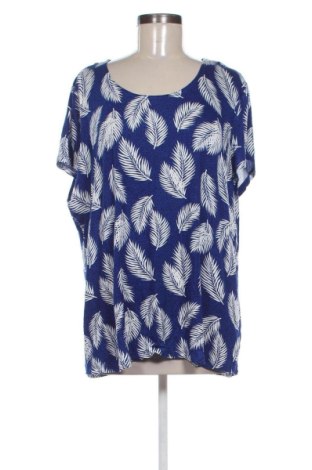 Damen Shirt Janina, Größe XXL, Farbe Mehrfarbig, Preis € 12,99