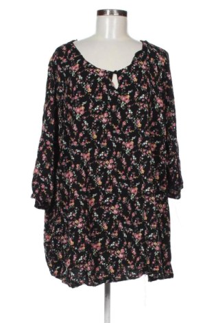 Дамска блуза Janina, Размер 3XL, Цвят Многоцветен, Цена 10,22 €