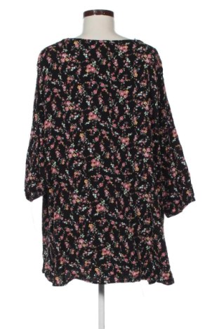 Дамска блуза Janina, Размер 3XL, Цвят Многоцветен, Цена 10,22 €