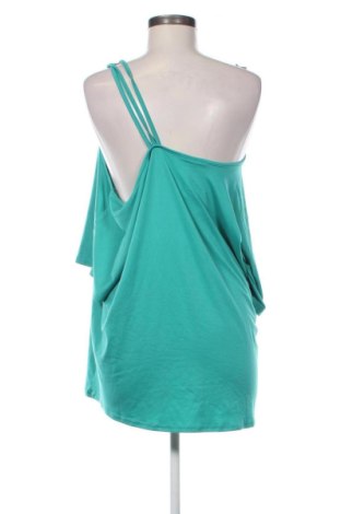 Damen Shirt Janina, Größe XL, Farbe Grün, Preis € 20,99