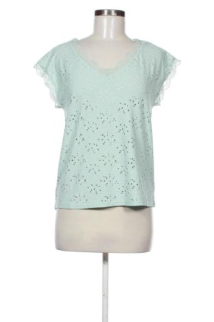 Damen Shirt Janina, Größe S, Farbe Grün, Preis 12,99 €