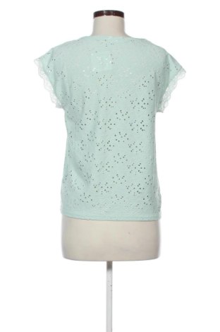 Damen Shirt Janina, Größe S, Farbe Grün, Preis 12,99 €