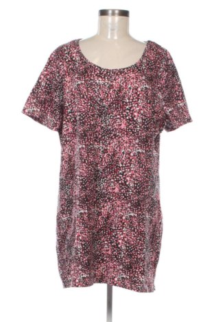 Дамска блуза Janina, Размер XXL, Цвят Многоцветен, Цена 10,22 €