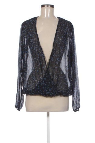 Damen Shirt Janina, Größe L, Farbe Mehrfarbig, Preis € 12,99