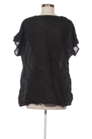 Damen Shirt Janina, Größe XL, Farbe Schwarz, Preis 12,99 €