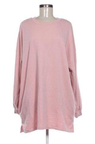 Дамска блуза Janina, Размер 3XL, Цвят Розов, Цена 10,22 €