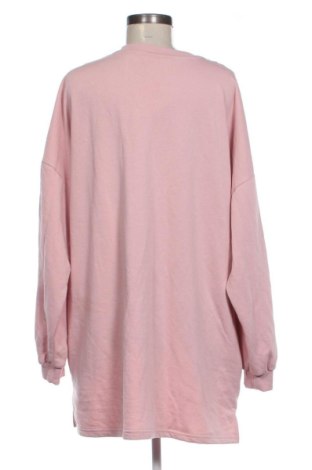Дамска блуза Janina, Размер 3XL, Цвят Розов, Цена 10,22 €