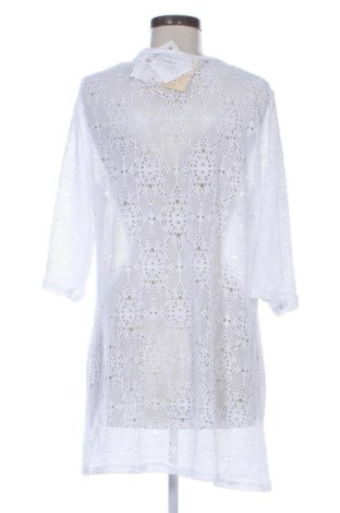 Damen Shirt Janina, Größe L, Farbe Weiß, Preis 20,99 €