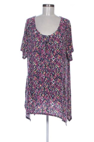 Дамска блуза Janina, Размер XL, Цвят Многоцветен, Цена 13,29 €, #136479137