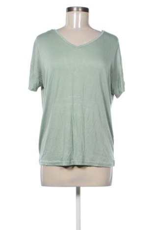 Damen Shirt Janina, Größe S, Farbe Grün, Preis 10,00 €