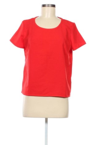 Damen Shirt Janina, Größe M, Farbe Rot, Preis 12,99 €