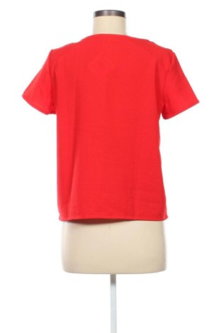 Damen Shirt Janina, Größe M, Farbe Rot, Preis 12,99 €