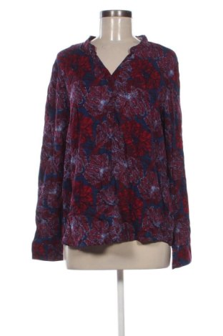 Damen Shirt Janina, Größe L, Farbe Mehrfarbig, Preis € 12,99