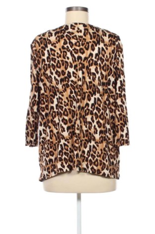 Damen Shirt Janina, Größe L, Farbe Mehrfarbig, Preis 12,99 €