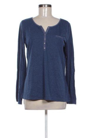 Bluză de femei Janina, Mărime M, Culoare Albastru, Preț 60,99 Lei