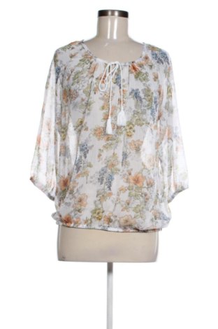 Damen Shirt Janina, Größe M, Farbe Mehrfarbig, Preis 12,99 €