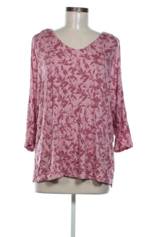 Дамска блуза Janina, Размер XL, Цвят Розов, Цена 10,22 €