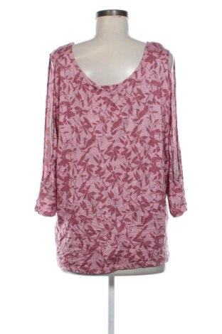 Дамска блуза Janina, Размер XL, Цвят Розов, Цена 10,22 €