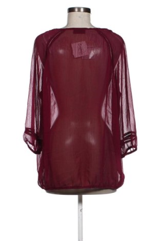 Дамска блуза Janina, Размер XL, Цвят Червен, Цена 16,36 €