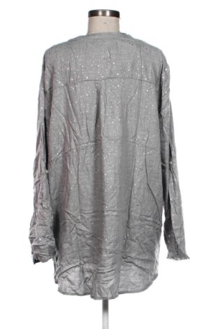 Дамска блуза Janina, Размер 3XL, Цвят Сив, Цена 10,22 €