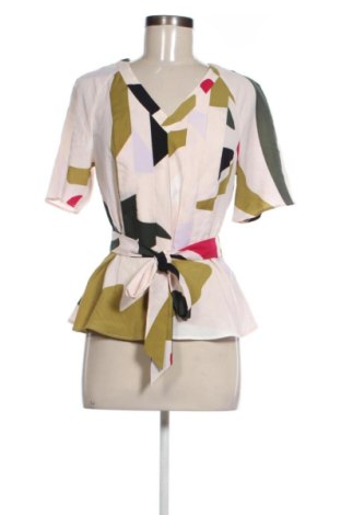 Дамска блуза Jasper Conran, Размер M, Цвят Многоцветен, Цена 20,90 €