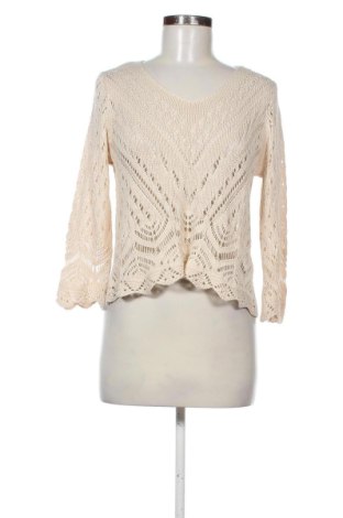 Damen Shirt Jdy, Größe M, Farbe Beige, Preis 12,99 €