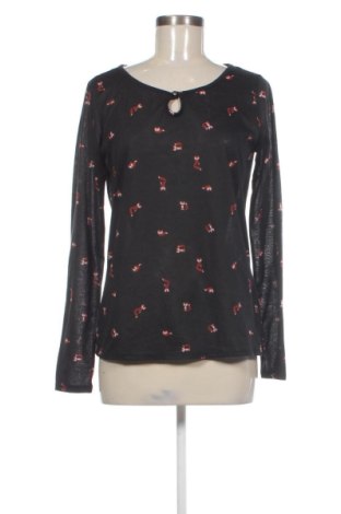 Damen Shirt Jean Pascale, Größe M, Farbe Mehrfarbig, Preis 12,99 €
