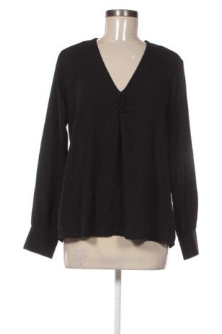 Damen Shirt Jean Pascale, Größe L, Farbe Schwarz, Preis 12,99 €