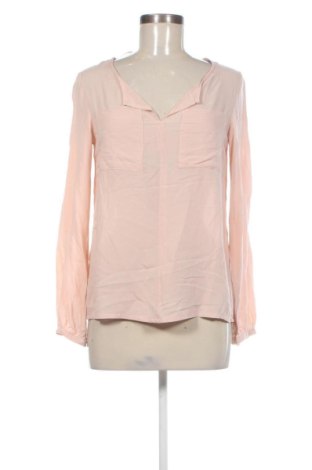 Damen Shirt Jean Pascale, Größe M, Farbe Beige, Preis € 12,99