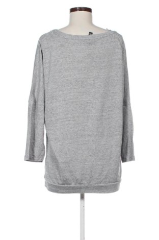 Damen Shirt Jean Pascale, Größe XXL, Farbe Grau, Preis 10,00 €