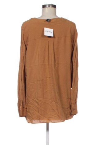 Damen Shirt Jean Pascale, Größe XL, Farbe Orange, Preis 11,99 €