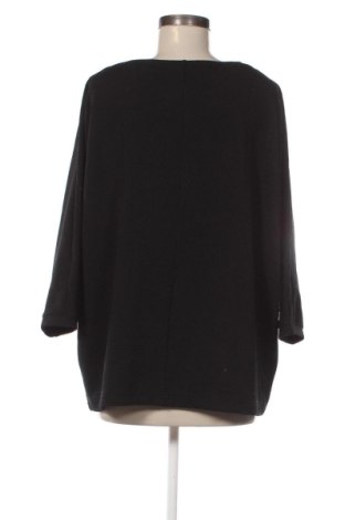 Bluză de femei Jean Pascale, Mărime XXL, Culoare Negru, Preț 60,99 Lei