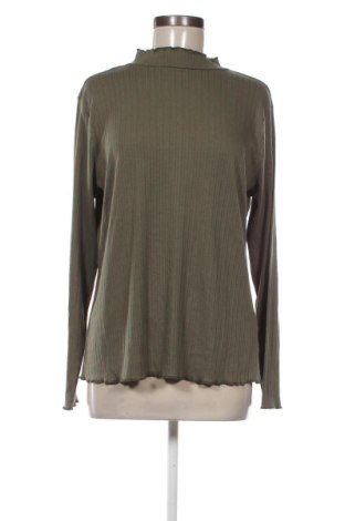 Bluzka damska Jean Pascale, Rozmiar XL, Kolor Zielony, Cena 51,99 zł