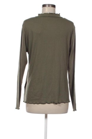Bluzka damska Jean Pascale, Rozmiar XL, Kolor Zielony, Cena 51,99 zł