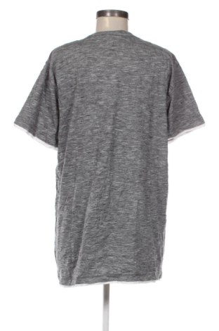 Дамска блуза Jean Pascale, Размер XXL, Цвят Сив, Цена 10,22 €