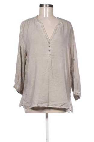 Damen Shirt Jean Pascale, Größe XL, Farbe Beige, Preis € 12,99