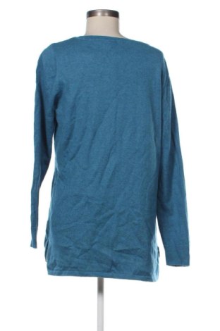 Дамска блуза Jeanswest, Размер L, Цвят Син, Цена 14,82 €