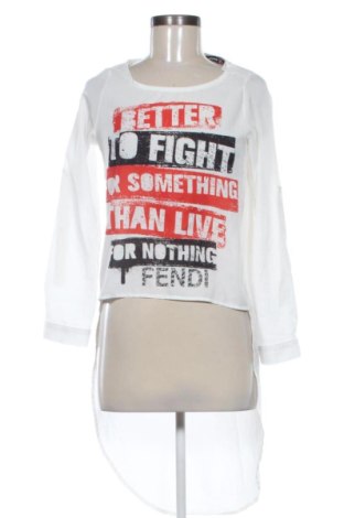 Damen Shirt Jennyfer, Größe S, Farbe Mehrfarbig, Preis € 9,70