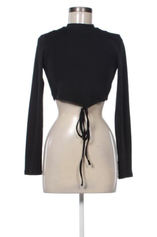 Bluză de femei Jennyfer, Mărime S, Culoare Negru, Preț 60,99 Lei