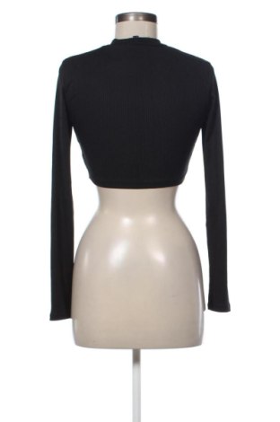 Bluză de femei Jennyfer, Mărime S, Culoare Negru, Preț 60,99 Lei