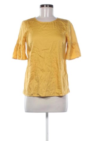 Damen Shirt Jigsaw, Größe S, Farbe Gelb, Preis 20,90 €, #136426768